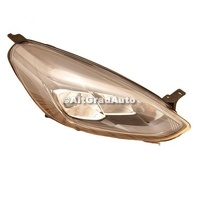 Far dreapta halogen cu lupa level 3 Ford Fiesta MK8 1.0 EcoBoost