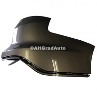 Extensie bara spate dreapta culoare caribou combi Ford Focus MK3 facelift 1.0 EcoBoost