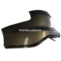 Extensie bara spate stanga culoare caribou combi Ford Focus MK3 facelift 1.0 EcoBoost