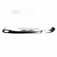 Extensie bara spate 4/5 usi negru an 02/2006-02/2007 Ford Mondeo MK3 2.0 TDCi