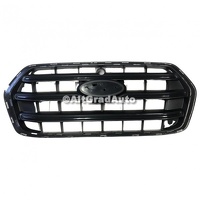 Grila radiator prevazuta cu ornament cromat Ford Transit 2019 2.0 EcoBlue