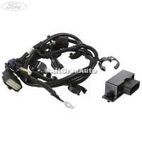 Cablaj electric senzor parcare bara fata Ford Focus MK3 1.6 EcoBoost