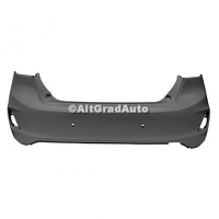 Bara spate primerizata cu 6 gauri PDC Ford Fiesta Mk 9 1.0 EcoBoost