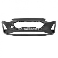 Bara fata primerizata Ford Focus Mk4 1.0 EcoBoost