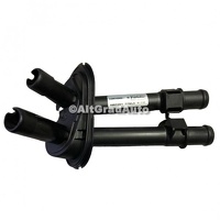 Conducta alimentare sistem incalzire auxiliara Ford S Max 2.0 TDCi