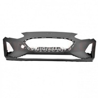 Bara fata primerizata cu gauri PDC Ford Focus Mk4 1.0 EcoBoost