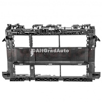 Panou fata echipare grila activa Ford Fiesta MK8 1.0 EcoBoost