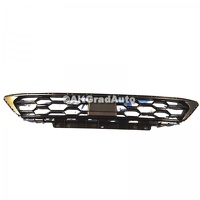 Grila bara fata inferioara ST Line design fagure Ford Puma MK2 1.5 EcoBlue