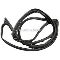 Cheder usa fata stanga Ford EcoSport facelift 1.0 EcoBoost