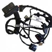 Instalatie electrica usa fata dreapta Ford Transit Courier 2014 1.5 TDCi