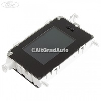 Computer bord display matrix 06/2010-11/2012 Ford Fiesta Mk 7 1.25