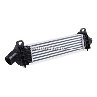 Radiator intercooler Ford Mondeo Mk3 2.0 TDDI