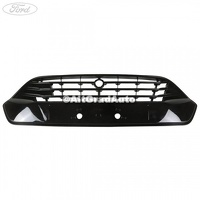 Grila bara fata negru lucios Ford Transit Custom 2014 2.0 EcoBlue