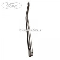Cheder geam usa fata stanga 3 usi Ford Fiesta MK6 1.25