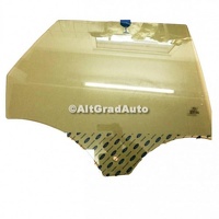 Geam usa spate dreapta verde, 5 usi combi Ford Mondeo MK4 2.2 TDCi
