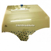 Geam usa spate stanga verde, 5 usi combi Ford Mondeo MK4 2.2 TDCi