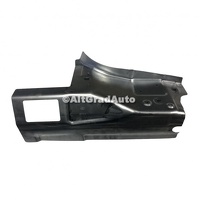 Element ranforsare panou interior aripa spate dreapta combi Ford Focus MK3 1.0 EcoBoost
