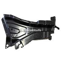 Element ranforsare aripa fata dreapta Ford Transit Courier 2014 1.5 TDCi