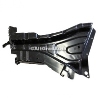 Element ranforsare aripa fata stanga Ford Transit Courier 2014 1.5 TDCi