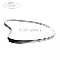 Cheder geam mobil aripa spate Ford Galaxy MK3 2.0