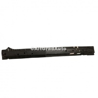 Element ranforsare prag interior dreapta fata Ford Fiesta MK6 1.25