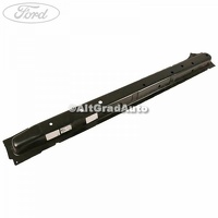 Element ranforsare prag interior stanga fata Ford Fiesta MK7 facelift 1.0