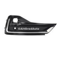 Grila proiector dreapta cu gaura PDC cromata dupa 09/2019 Ford Galaxy MK4 2.0 EcoBoost