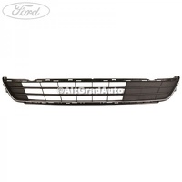 Grila bara fata inferioara cu ornament cromat an 05/2015-09/2019 Ford Galaxy MK4 2.0 EcoBoost