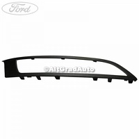 Grila proiector dreapta carbon black an 05/2015-09/2019 Ford Galaxy MK4 2.0 EcoBoost