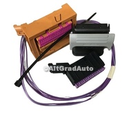 Mufa conectare PCM Ford Transit 2014 2.2 TDCi 4x4