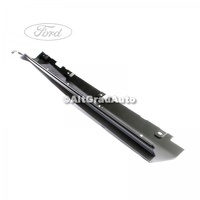 Prag dreapta carbon black Ford Kuga MK1 2.5 4x4