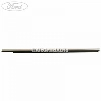 Cheder cromat geam usa fata dreapta an 04/2006-03/2010 Ford Galaxy MK3 2.0