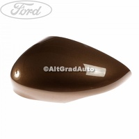 Capac oglinda stanga burnished glow Ford B-Max 1.0 EcoBoost
