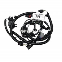 Cablaj electric senzor parcare bara spate radar BLIS Ford C-Max MK2 1.6 TDCi