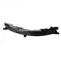 Panou metalic grila parbriz Ford Fiesta MK6 1.25