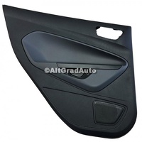 Tapiterie usa spate stanga culoare fairland Ford Fiesta MK6 1.25