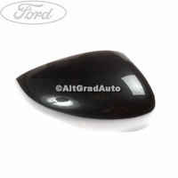 Capac oglinda dreapta sea grey Ford Fiesta MK6 1.25