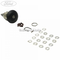 Butuc usa spate model cu hayon Ford Transit MK6 2.0 DI