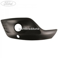Grila proiector dreapta model sport Ford Transit Custom 2014 2.0 EcoBlue