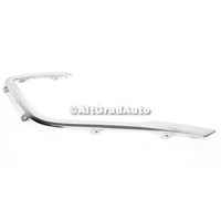 Ornament dreapta satin aluminium grila proiector ST Line Vignale Ford Kuga MK3 1.5 EcoBoost
