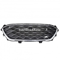 Grila bara fata ST Line Vignale cu locas camera Ford Kuga MK3 1.5 EcoBoost