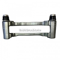 Suport etrier fata dreapta disc 256 mm Ford Ranger MK1 2.5 D