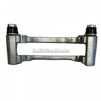 Suport etrier fata stanga disc 256 mm Ford Ranger MK1 2.5 D