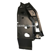 Extensie stalp D stanga combi Ford Focus MK3 facelift 1.0 EcoBoost