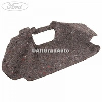 Insonorizant aripa stanga compartiment portbagaj Ford Kuga MK2 1.5 EcoBoost