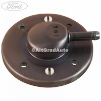 Supapa aerisire vapori combustibil rezervor Ford Ranger MK2 2.5 TDCi 4x4