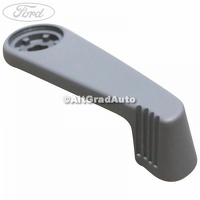 Maner scaun spate dreapta culoare pewter Ford C-Max MK1 facelift 1.8