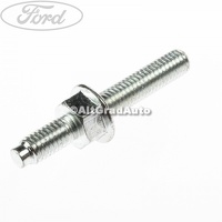 Surub prindere furtun radiator intercooler stanga sau conducta ventilatie gaze EGR Ford Mondeo MK5 1.0 EcoBoost