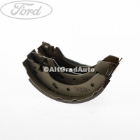 Set saboti frana 203 mm Ford Escort MK5 1.8 i 16V