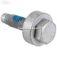 Surub prindere flansa amortizor punte fata Ford Focus 2 1.4